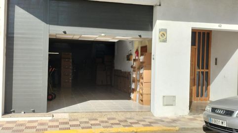 Gran local luminoso en venta en Pineda de Mar, imatge 5