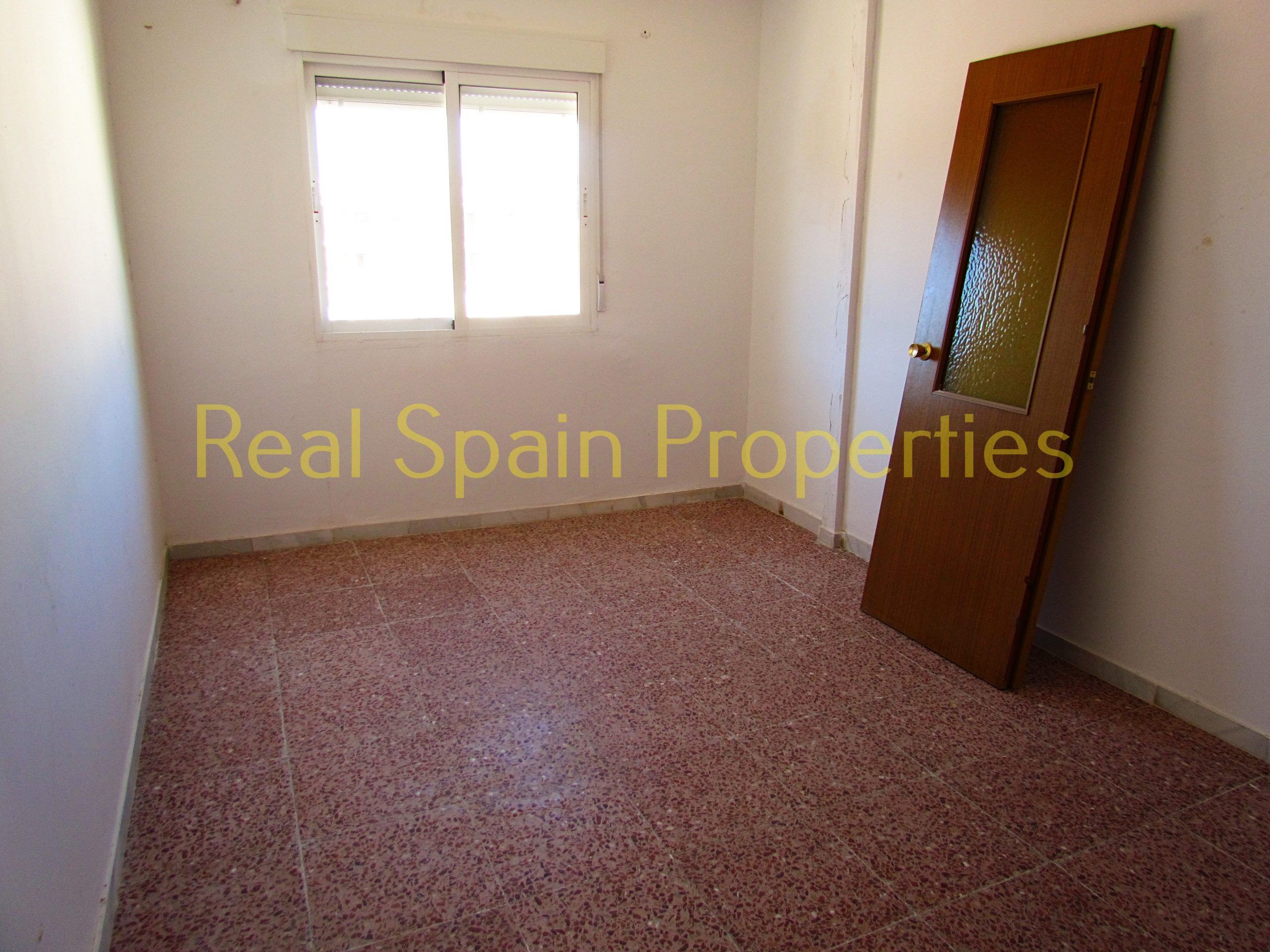 Habitación de Apartamento en venta en Vélez-Rubio con Internet
