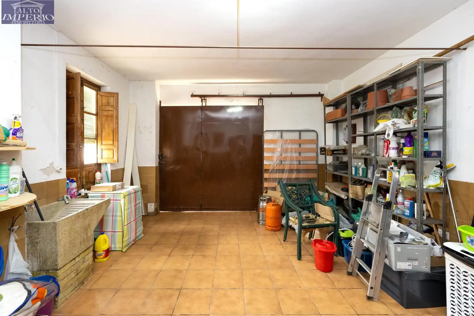 Adosado con terraza en venta en Valderrubio, imagen 18