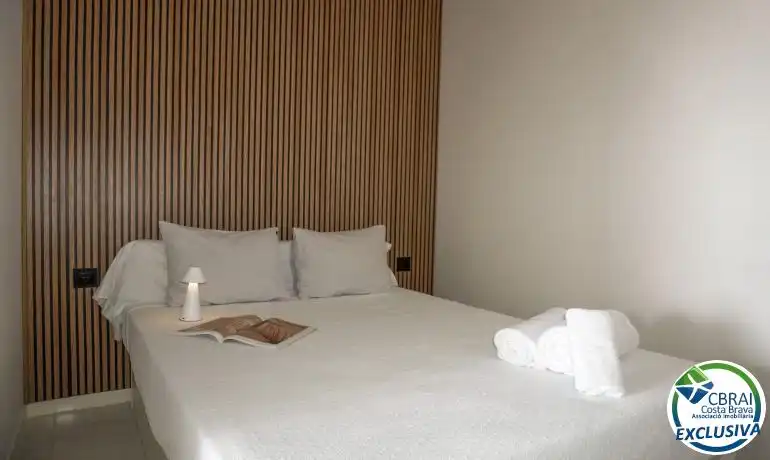 Studio à vendre à Muga - Gran Reserva - Badia, imagen 7