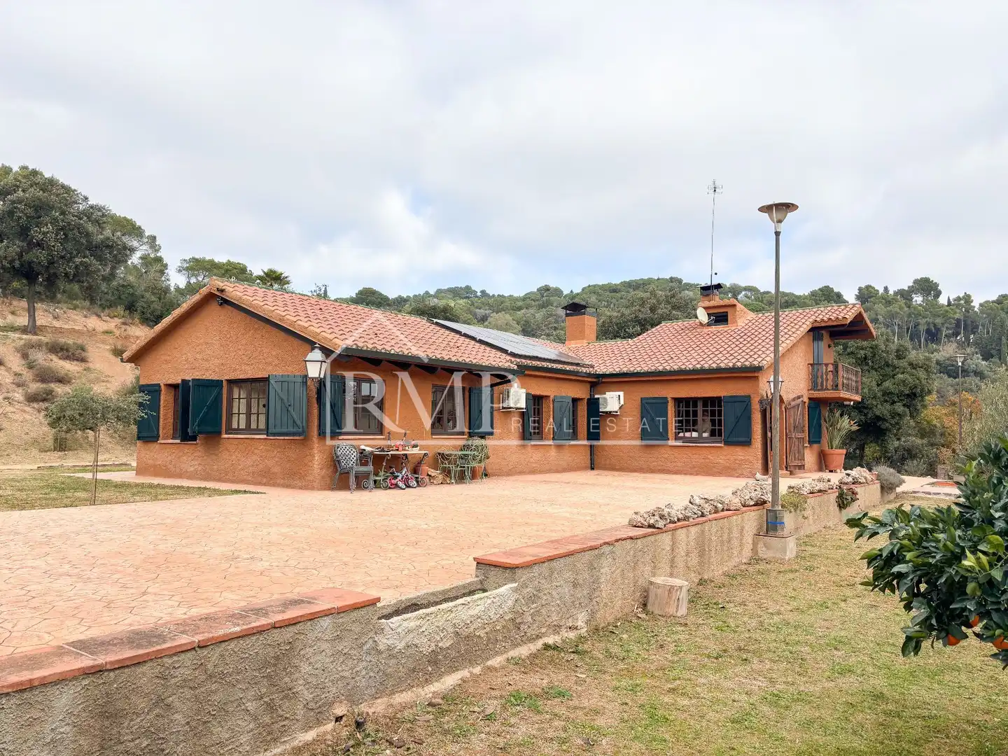 Rural land for sale in verder s/n, imagen 27