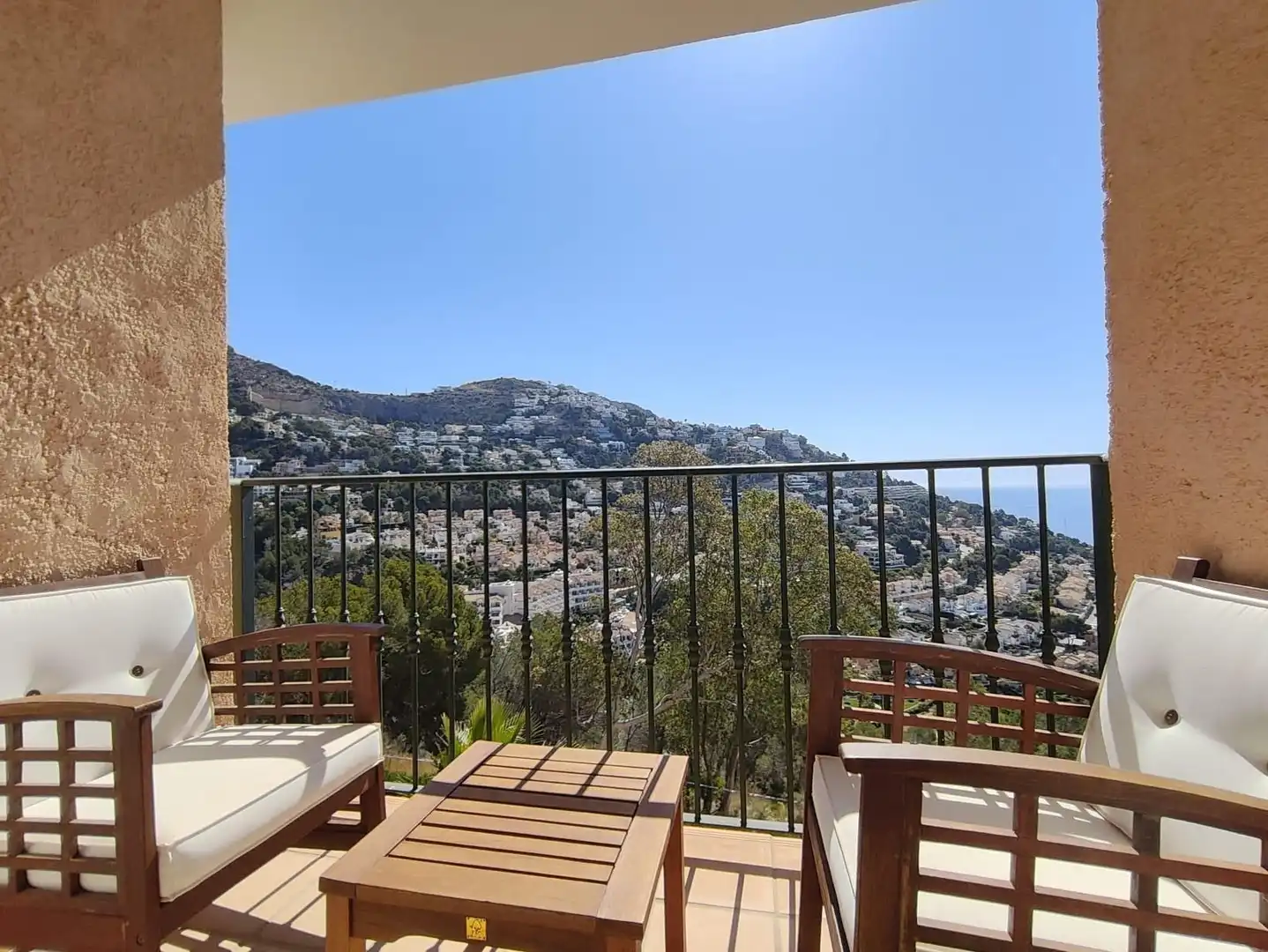 Terraced house with terrace for sale in Altea Hills, imagen 21