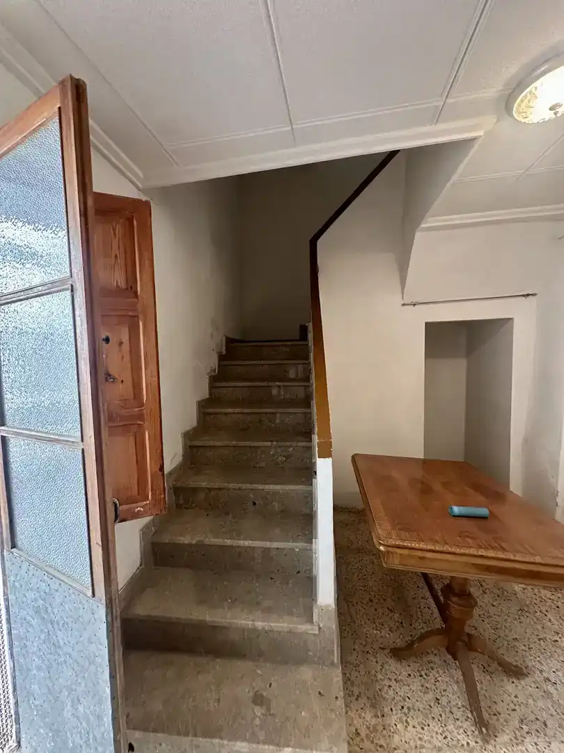 Casa adosada en venda en Agullent