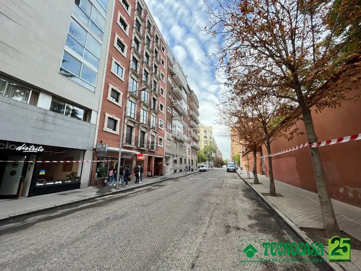 Individual with lift for sale in Chamberí, imagen 9