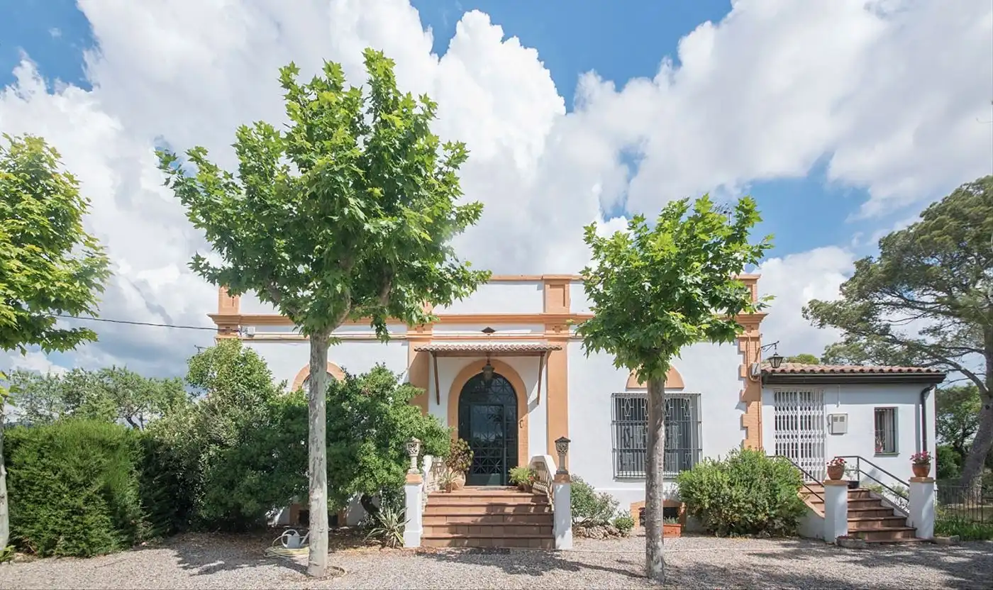 Haus mit Terrasse zum Verkauf in Carrer Sant Francesc, imagen 3