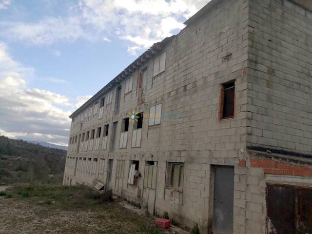 Terreno en Venta en Benigànim