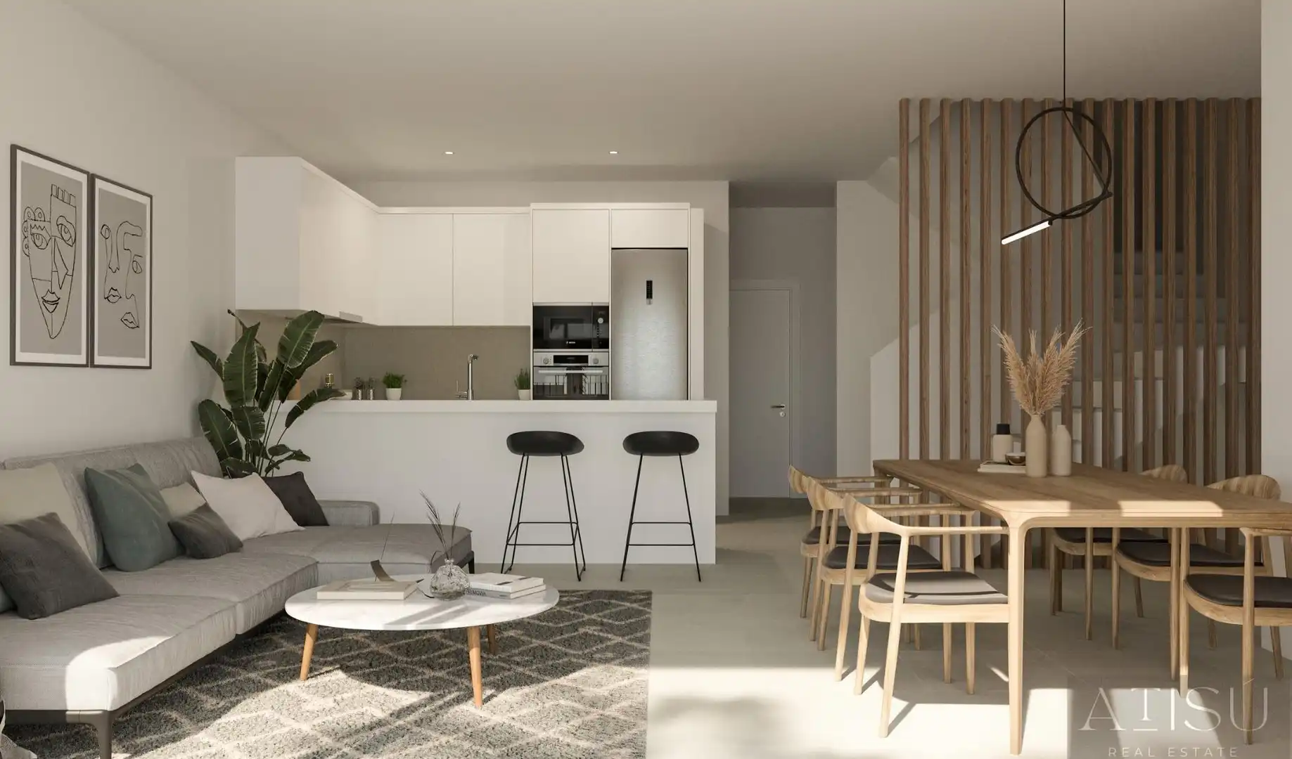 Villa avec piscine à vendre à Monforte del Cid, imagen 11