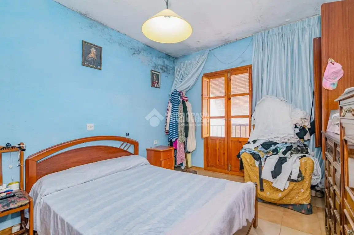 Casa aparellada en venda a Nevada, imagen 14