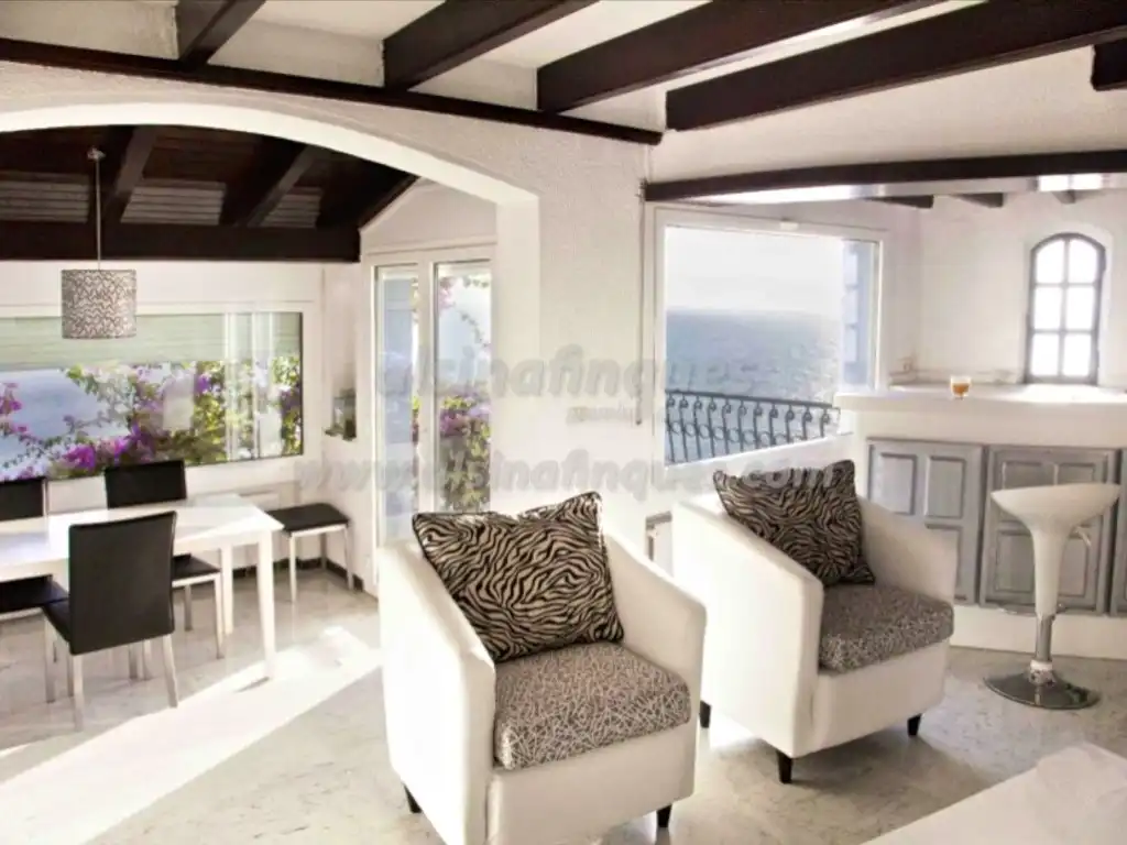 Casa o xalet en venda a Europa, Canyelles