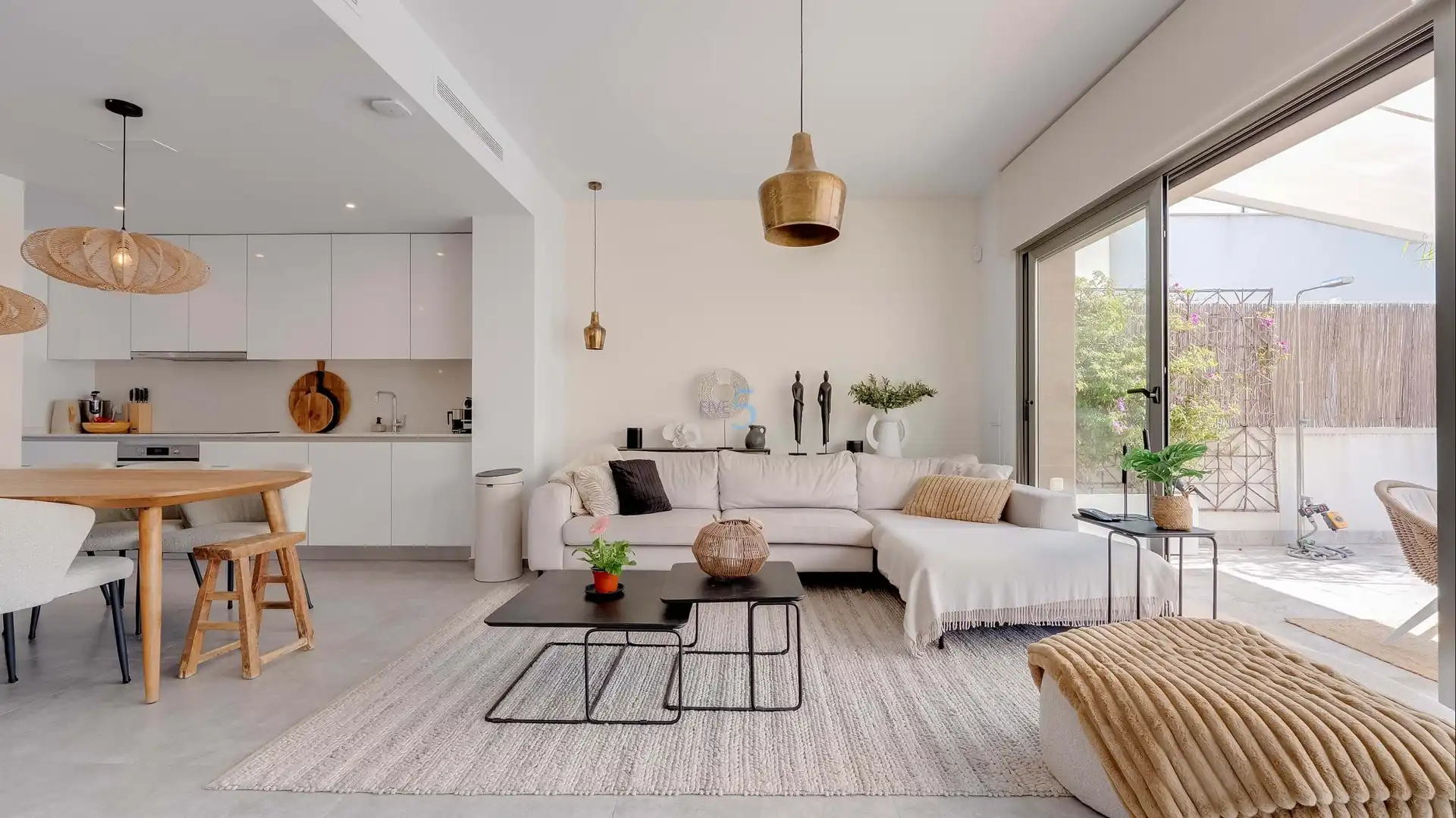 House with terrace for sale in Orihuela Costa, imagen 2