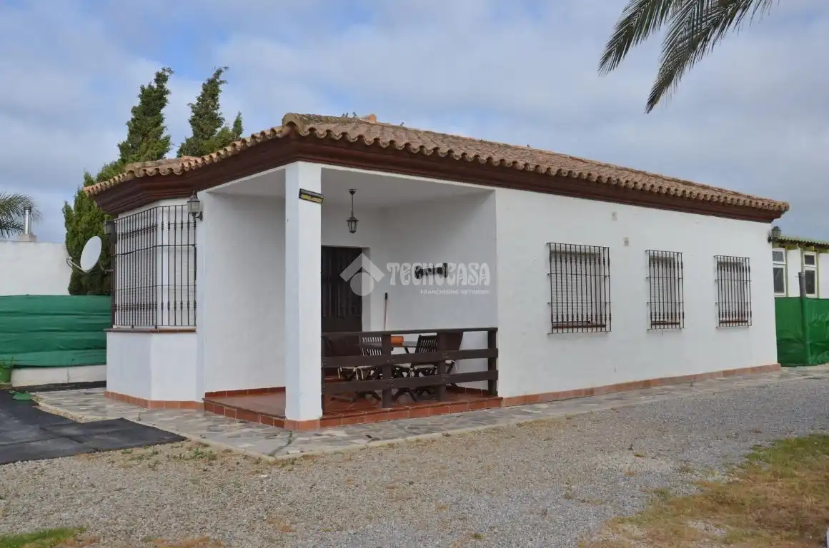Maison rustique à vendre à Vejer, imagen 3
