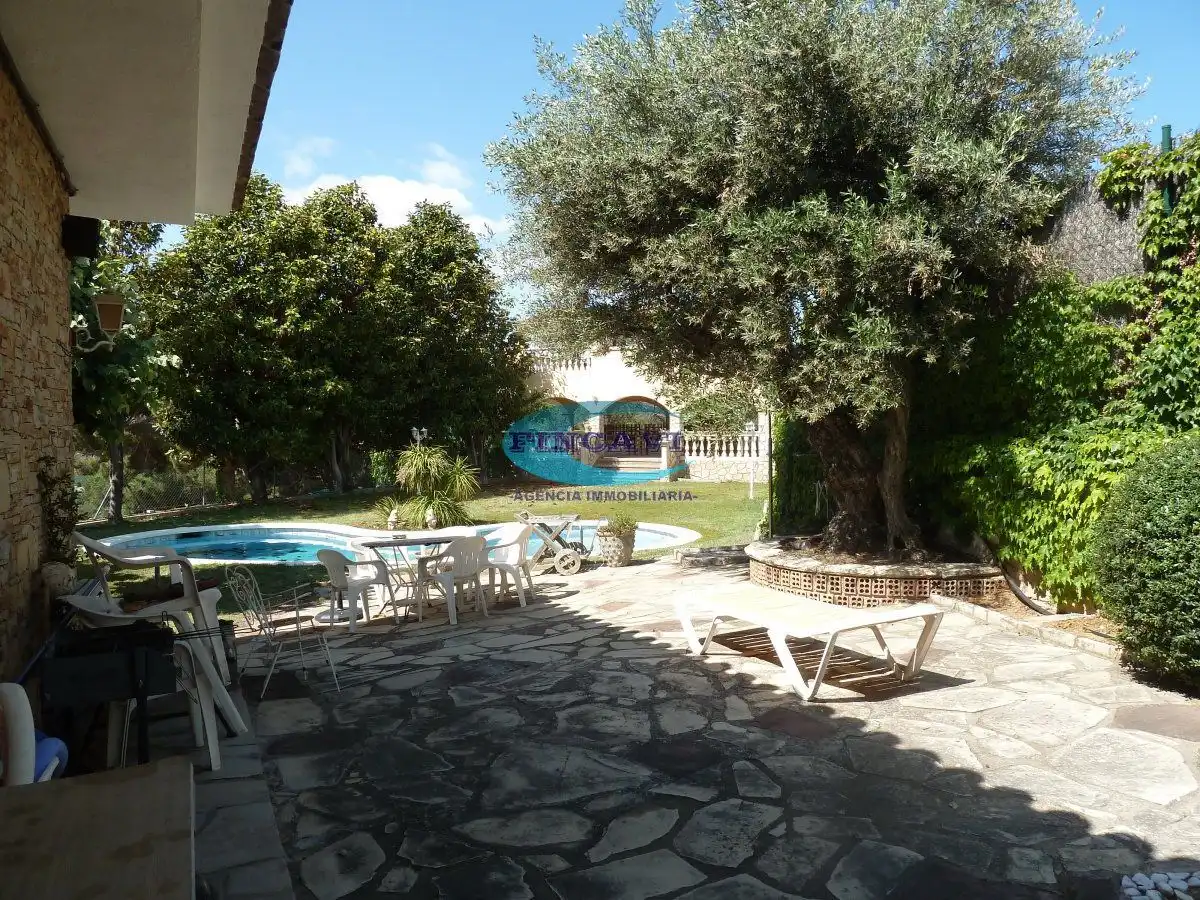 Maison à vendre à Bigues i Riells del Fai, imagen 8