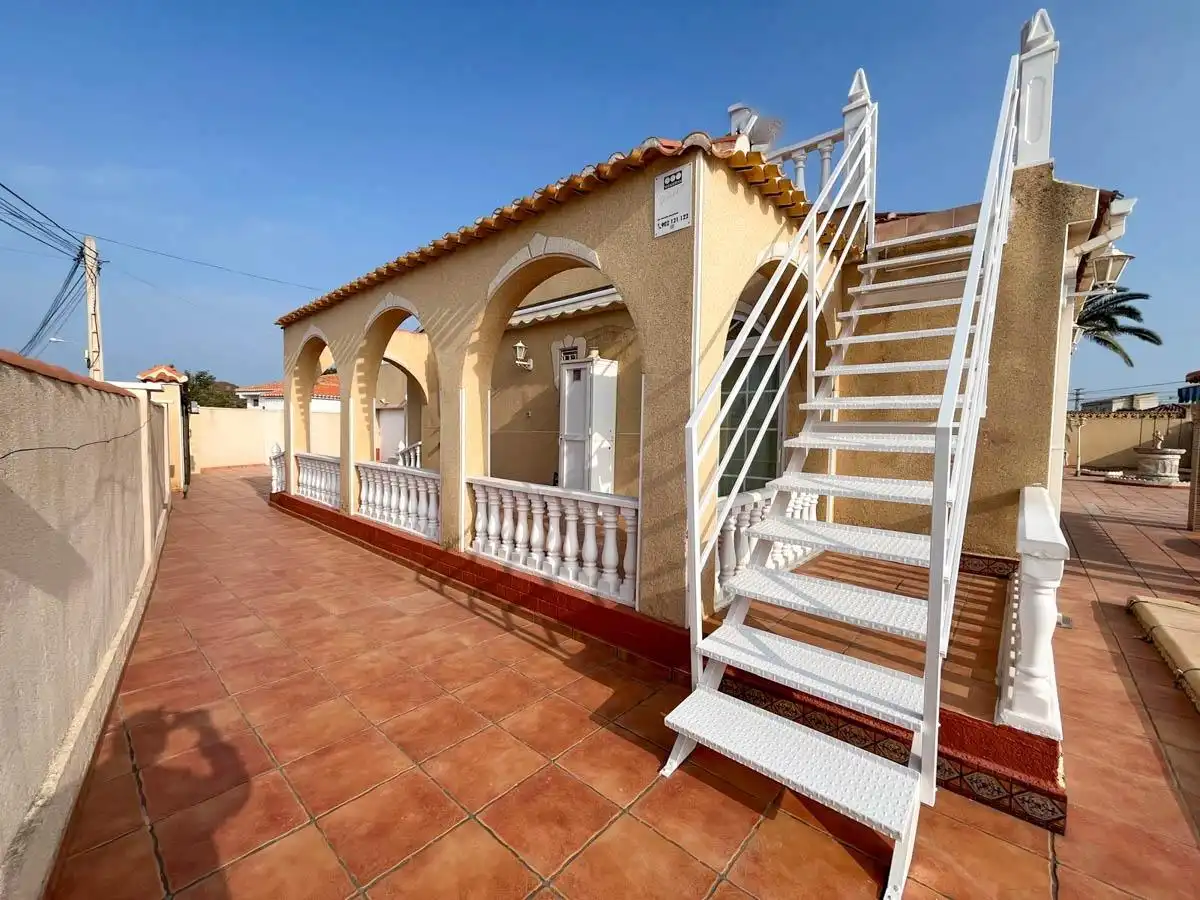 Detached house with pool for sale in Zona Carrefour - Urbanizaciones, imagen 21