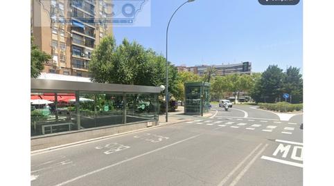 Photo 2 of Single-family semi-detached for sale in Barrio del Nervión, Sevilla