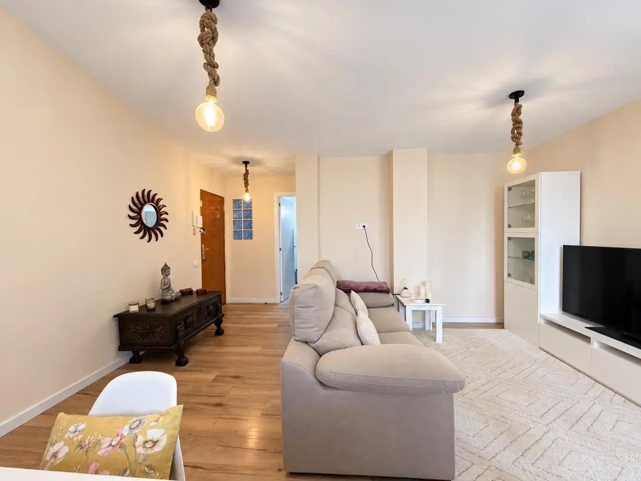 Piso con ascensor en venta en Calle Alcalde Mandillo Tejera, imagen 5