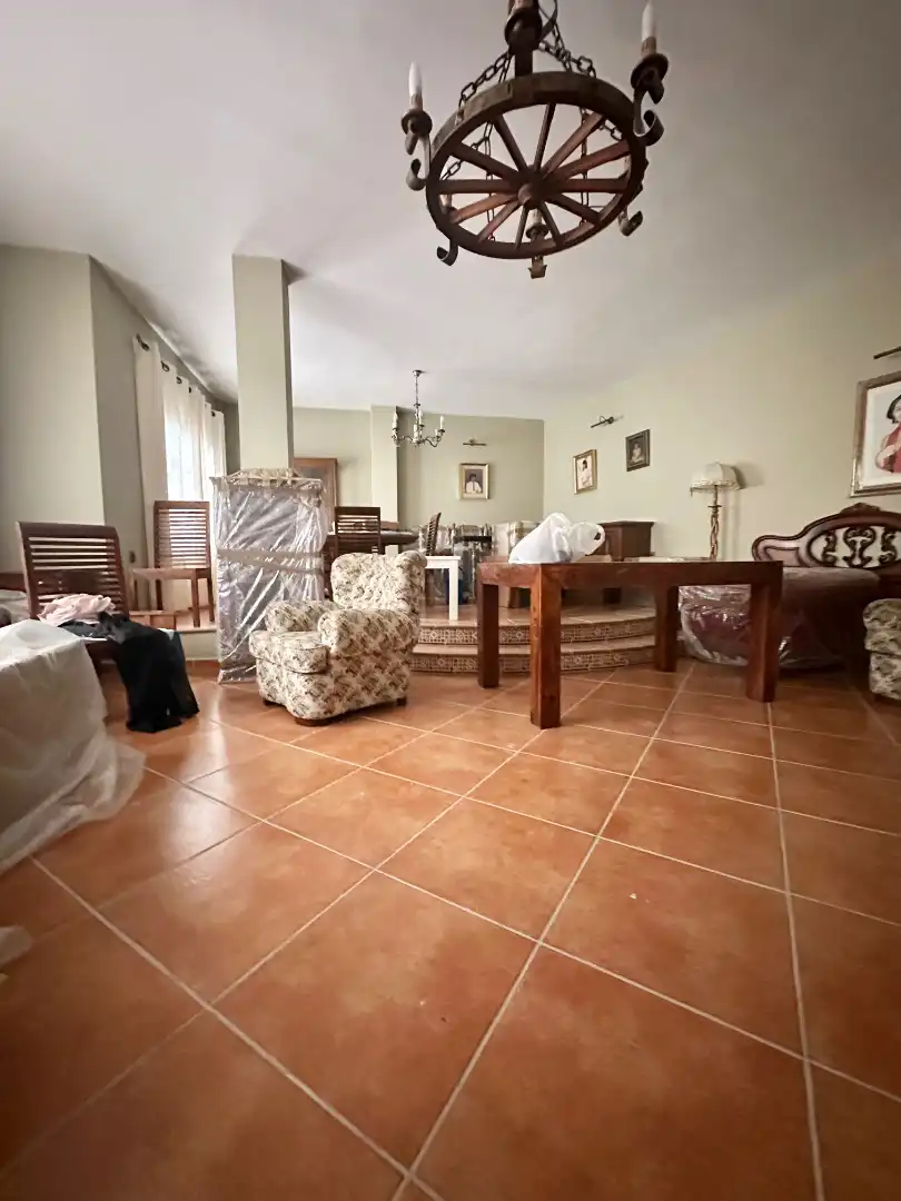 Chalet en venta en Benamargosa, imagen 8