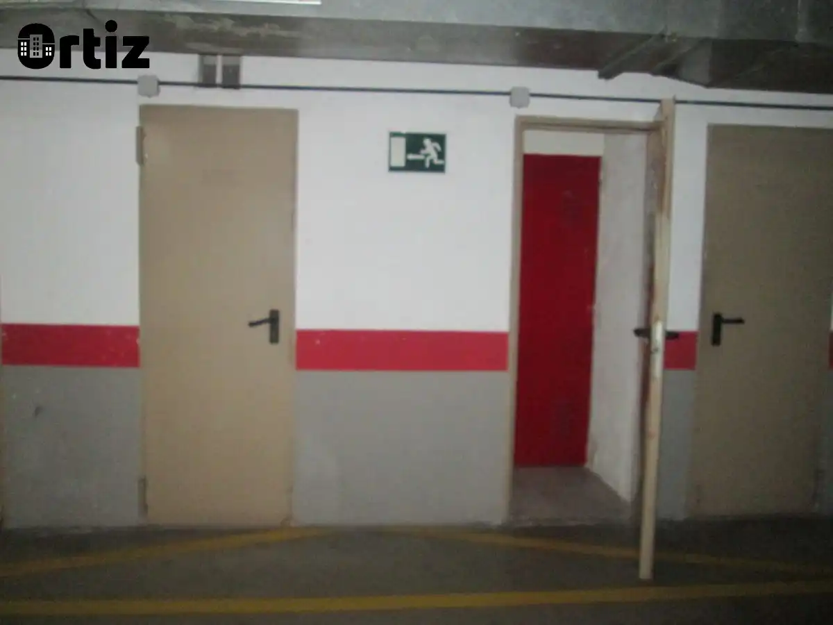 Trastero en venta en Torrejón de Ardoz