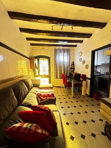 Casa-chalet en Venta en Calle SANTA BARBARA DE en Centre