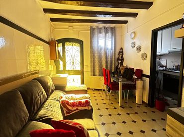 Casa en venta en Calle SANTA BARBARA DE
