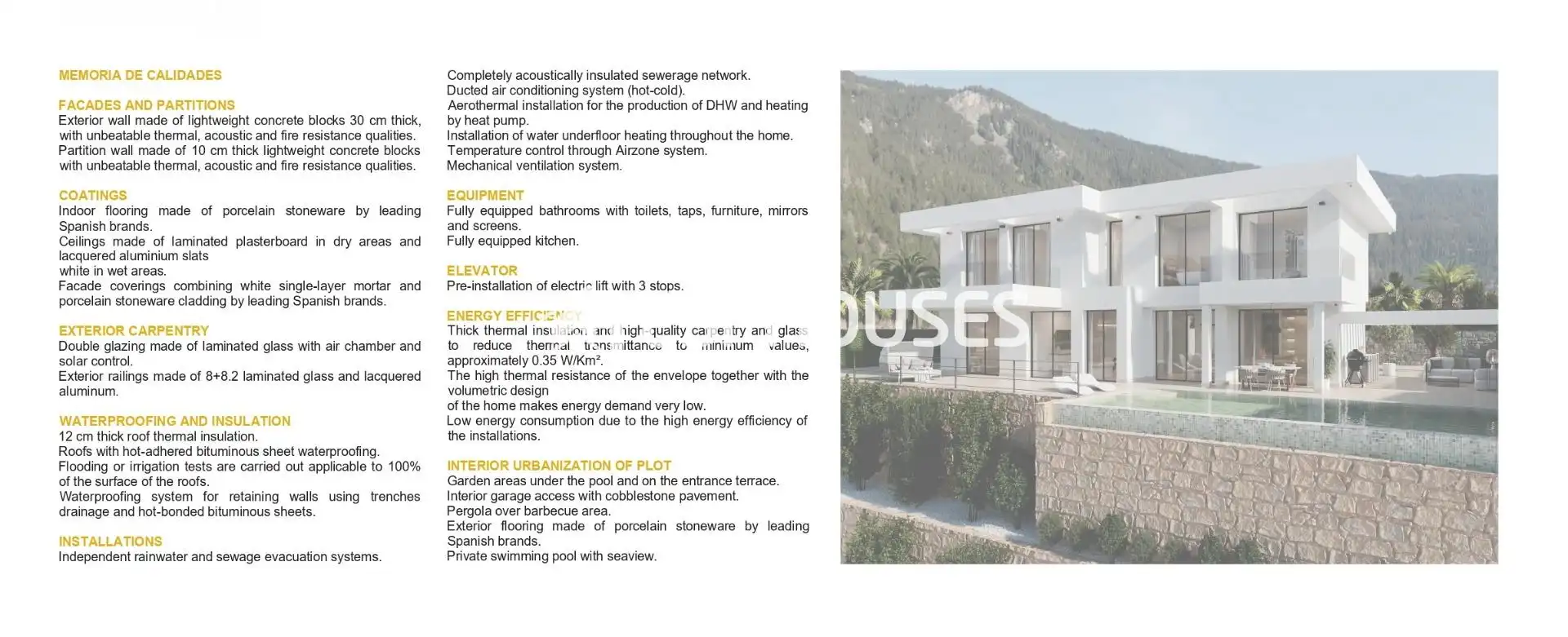 Maison avec terrasse à vendre à Golf Bahía, imagen 16