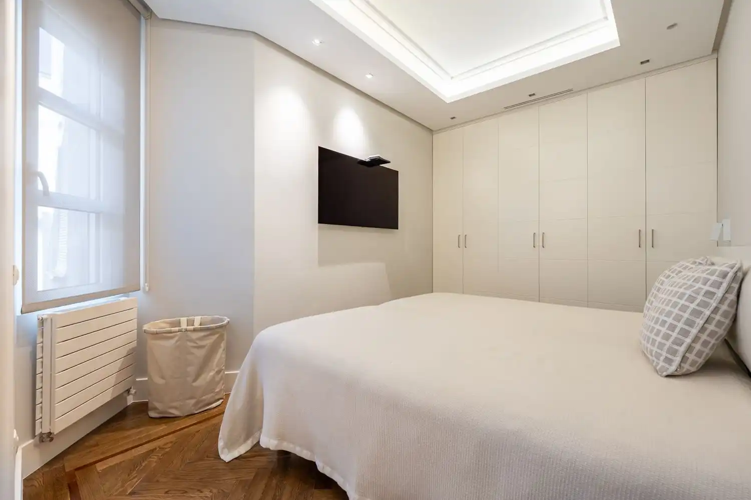 Habitación de Piso en venta en Madrid con Aire acondicionado, Calefacción y Amueblado