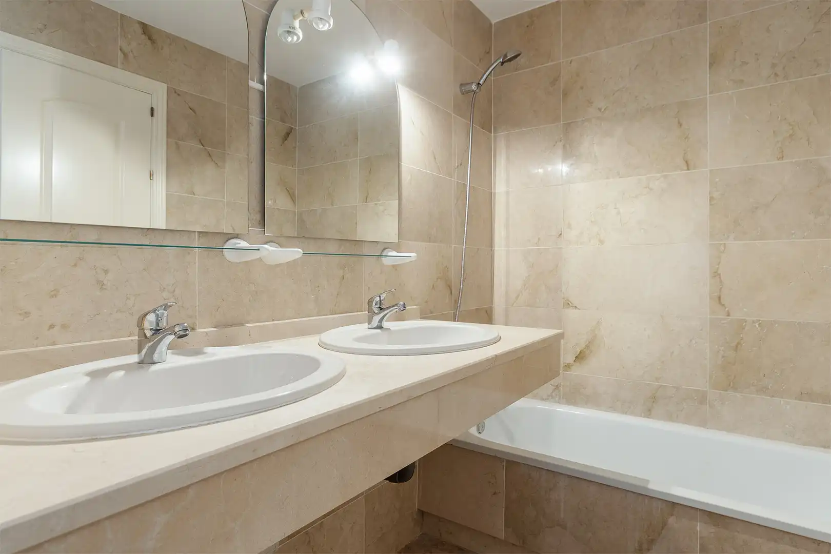 Apartments for rent in Nueva Alcántara