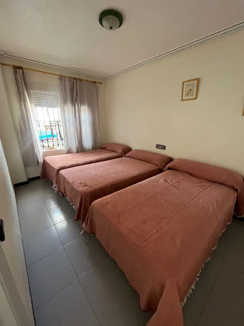 Haus zur Miete in Calle Pintor Vitorio Nicolás 12, imagen 3