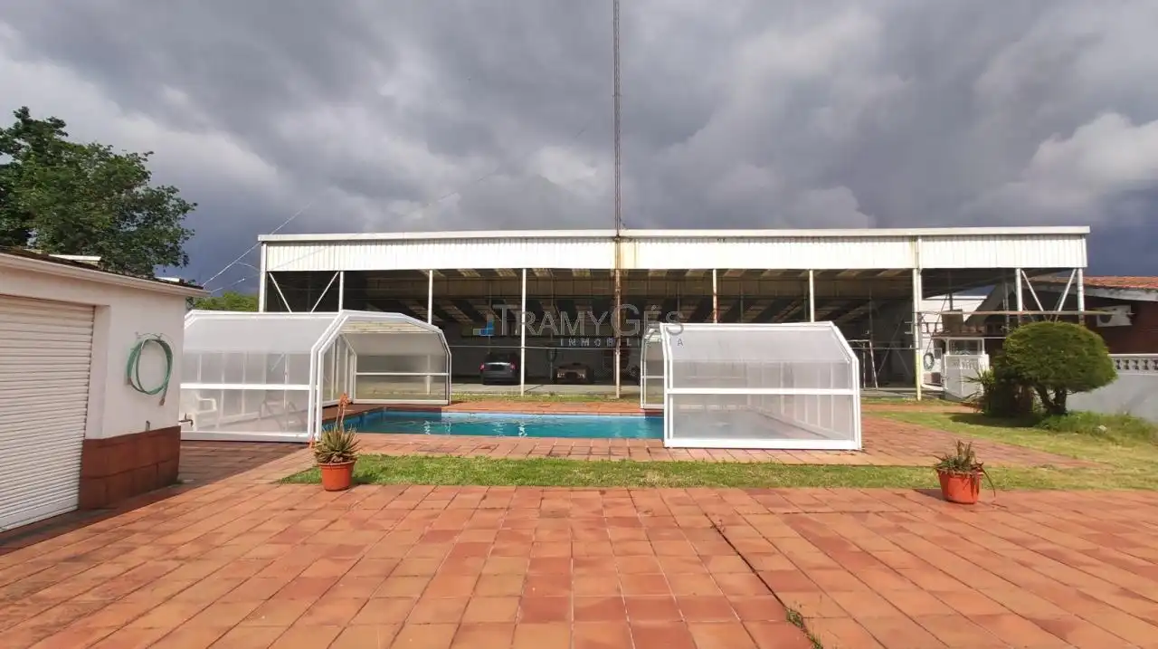 Xalet amb piscina en venda a LUGAR CARREGAL DE ABAIXO, imagen 28