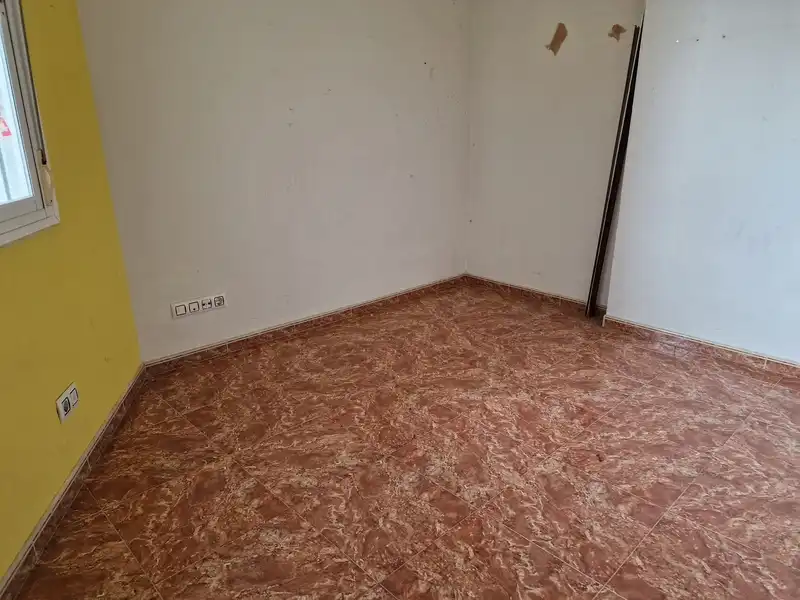 Piso en venta en Bailén