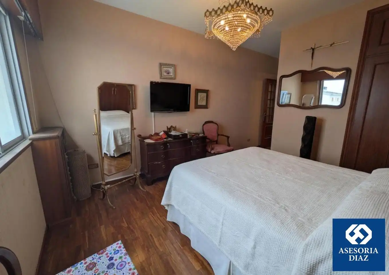 Wohnung zum Verkauf in Rúa Menéndez y Pelayo 3, imagen 45