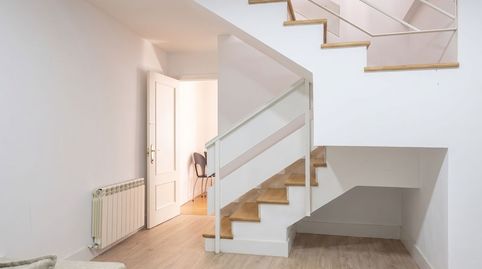 Foto 3 de Dúplex en venta en C. del Ágave, Valdeacederas, Madrid Capital