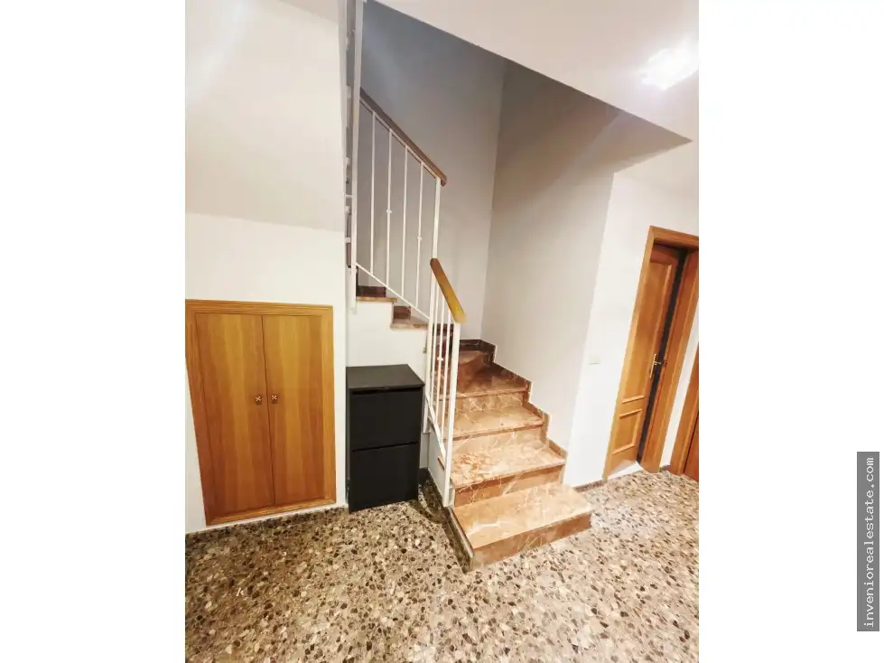 Dúplex amb ascensor en venda a Cariñena - Carinyena, imagen 25