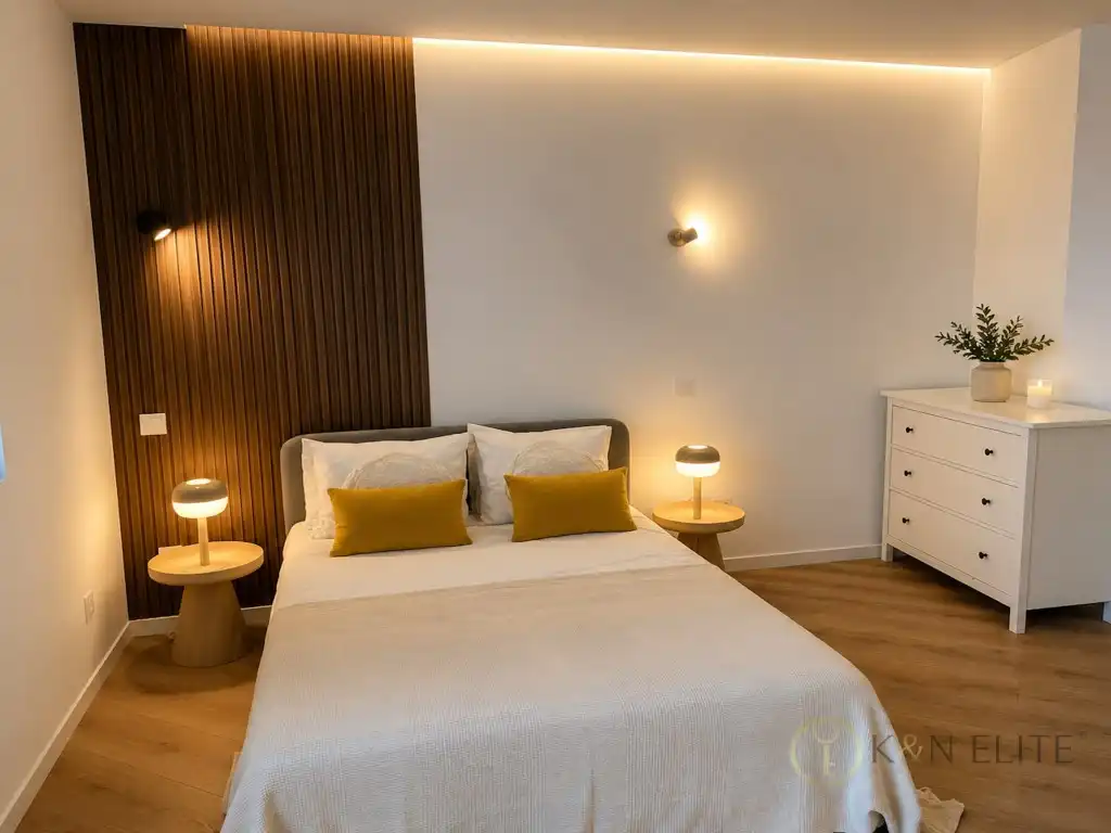 Habitación de Piso de alquiler en Boadilla del Monte con Terraza