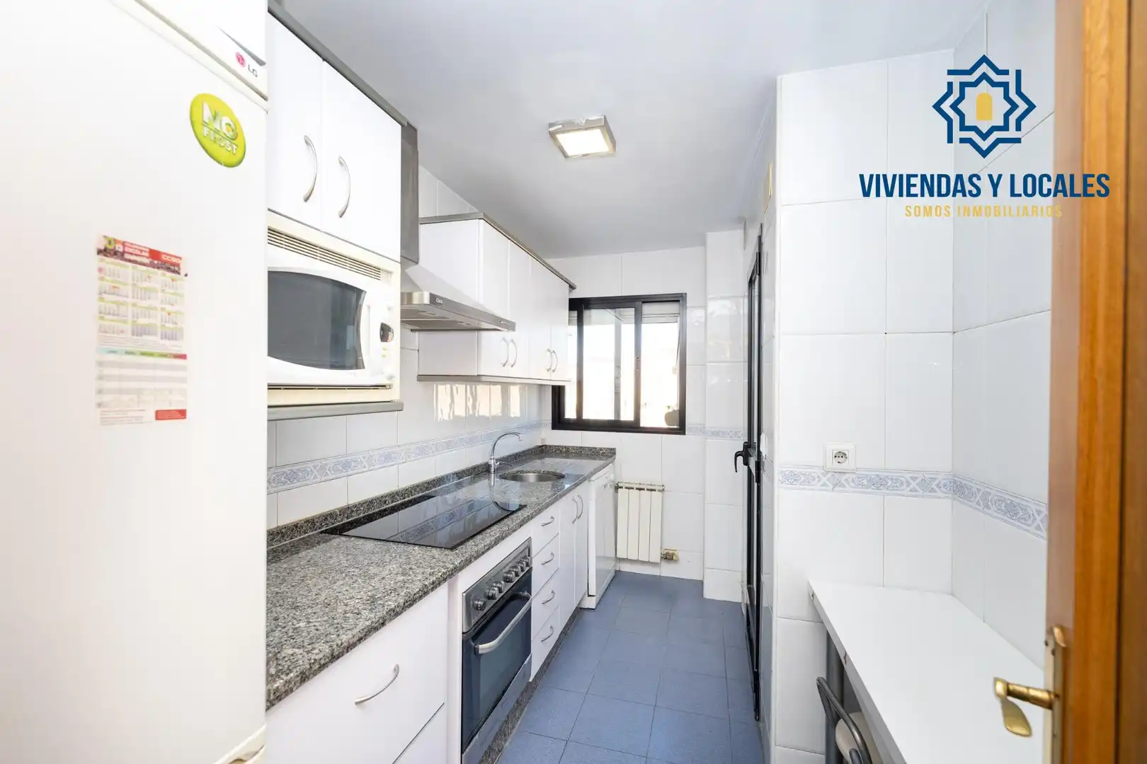 Attico con terrazza in vendita a Calle PDTA FERNANDO GOMEZ DE LA, imagen 13