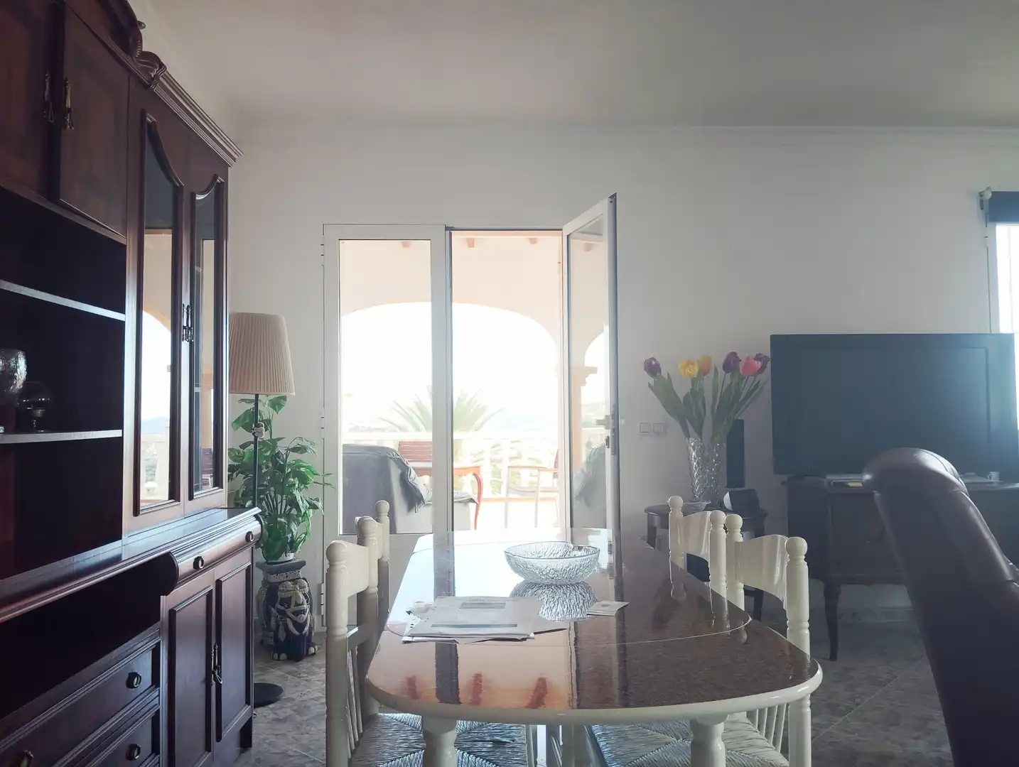 Chalet con piscina en venta en Oltamar - Cucarres, imagen 6
