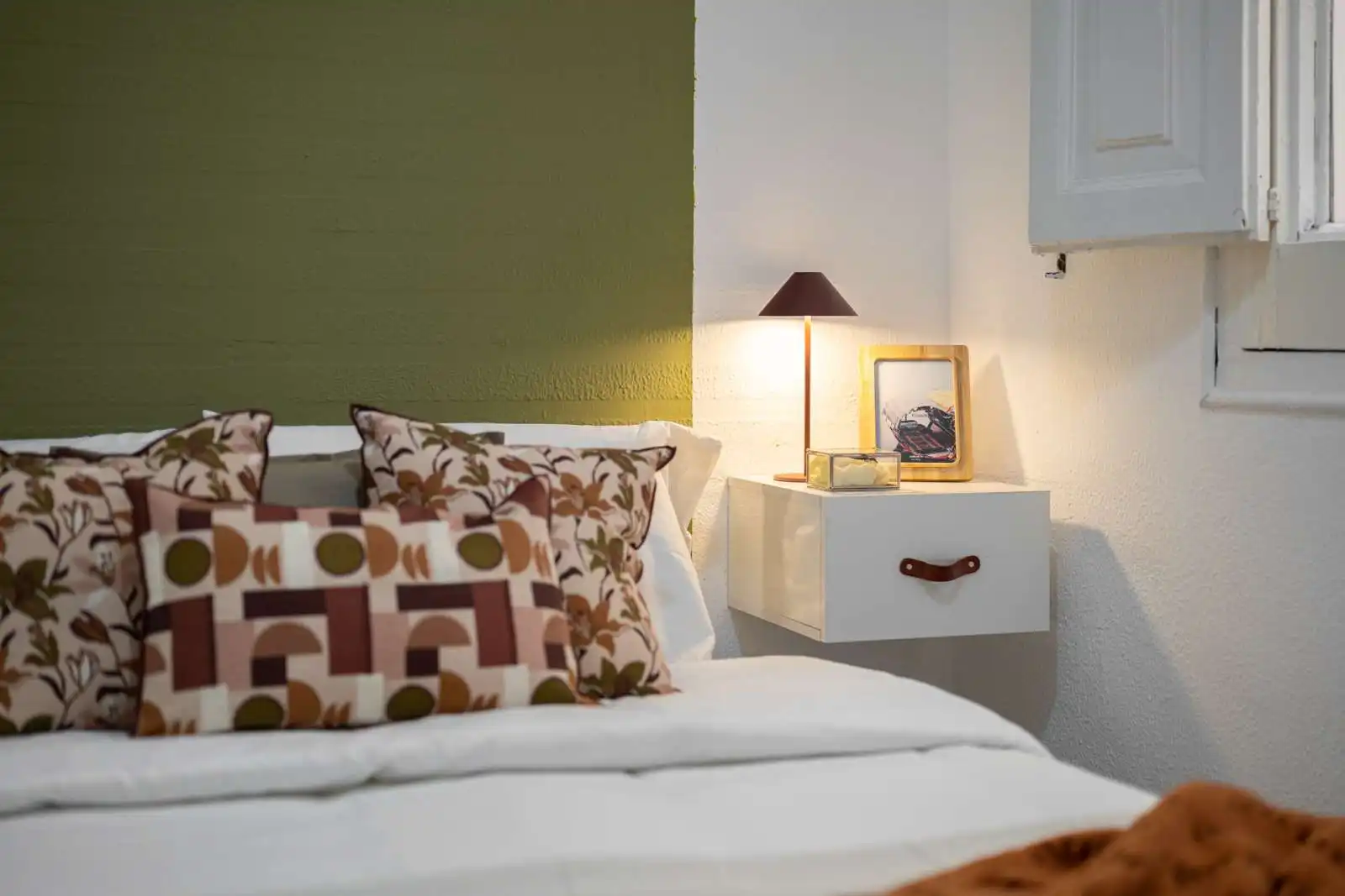 Habitación en Barri Gòtic