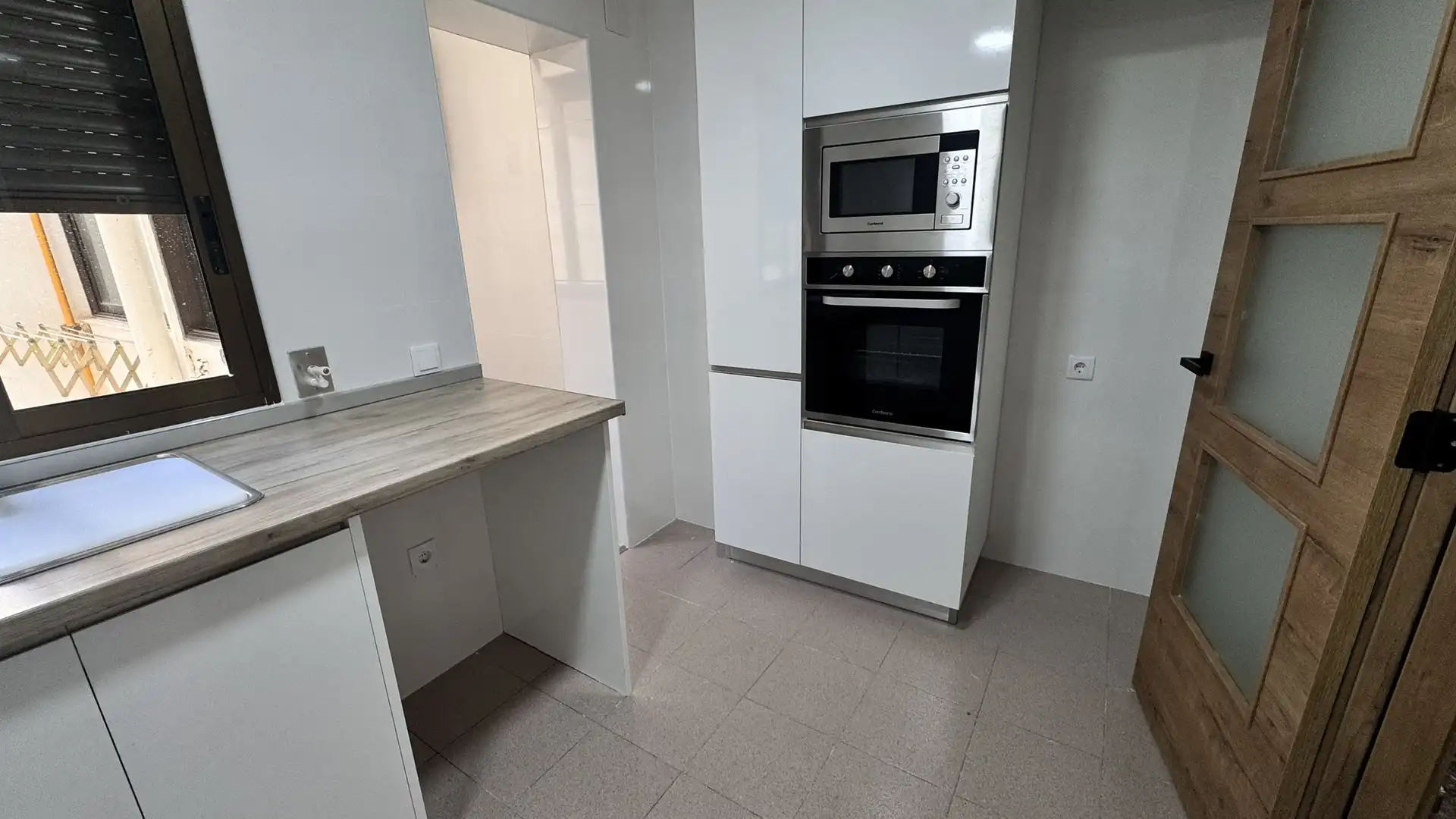 Cocina de Piso en venta en Massamagrell