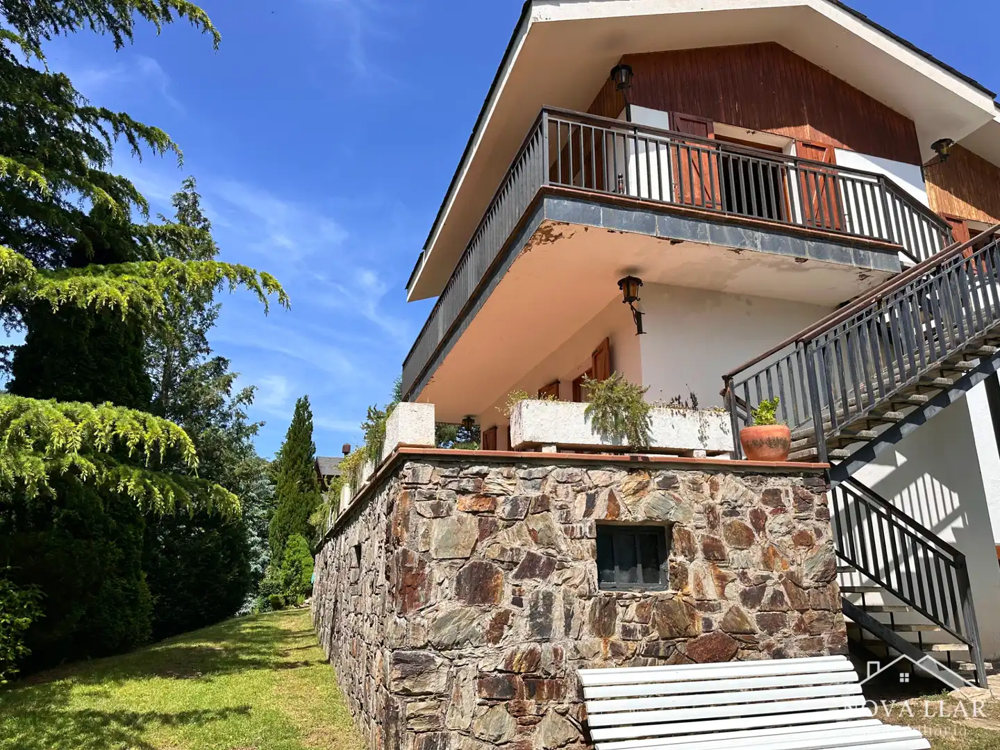 Villa avec terrasse à vendre à Carrer Santa Anna, imagen 35