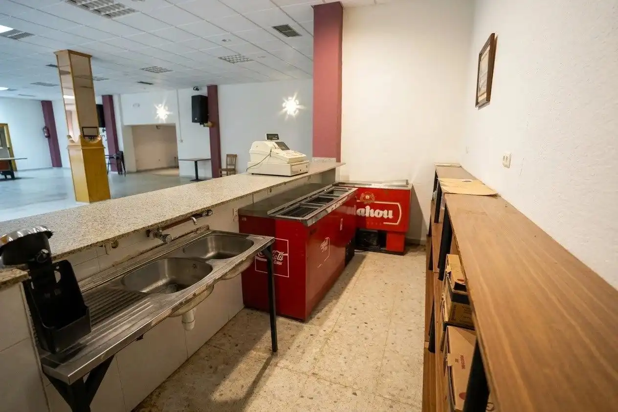 Local en venta en Guadiana, Badajoz