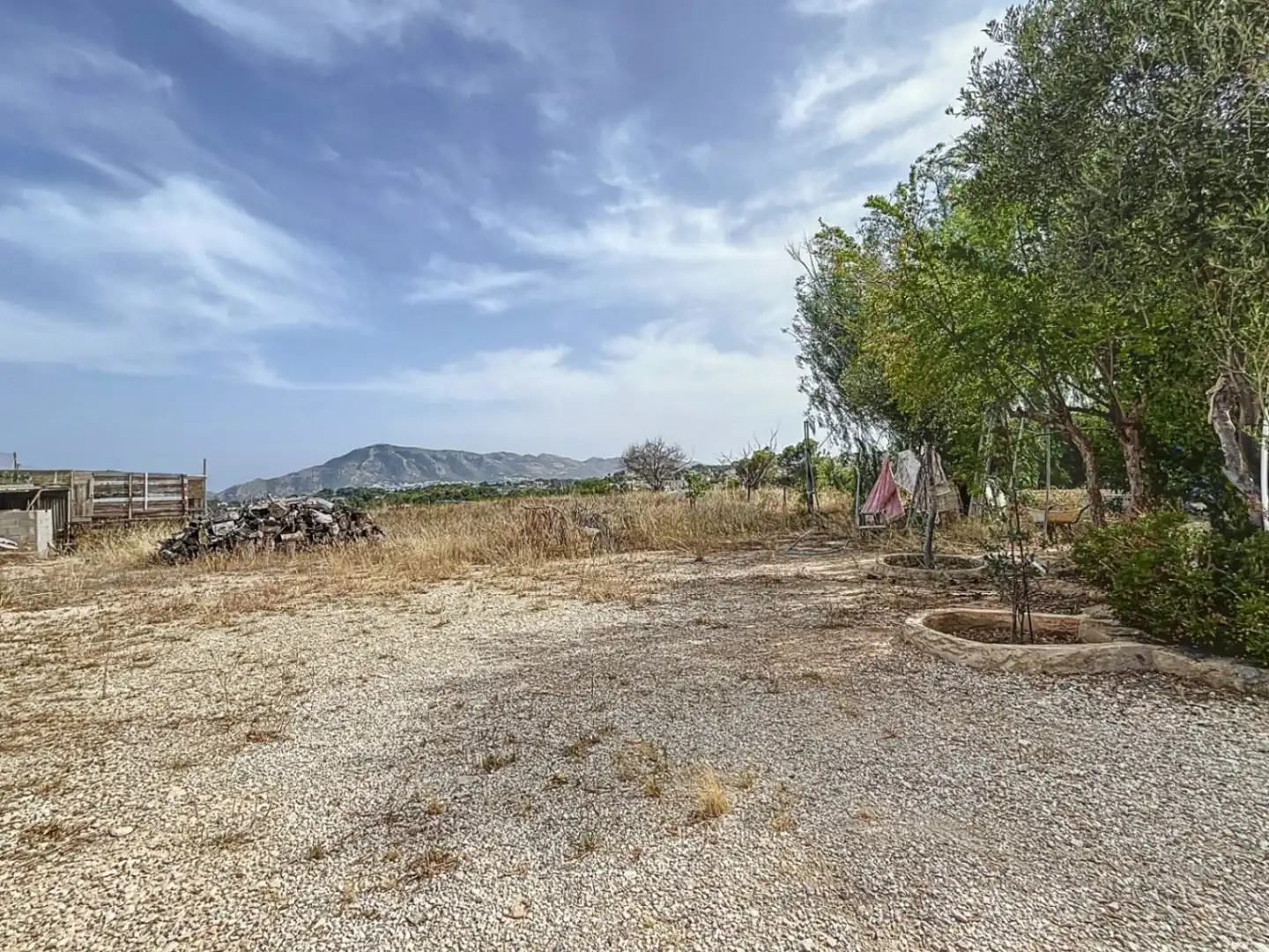 Maison mitoyenne avec jardin à vendre à La Nucia Pueblo, imagen 38