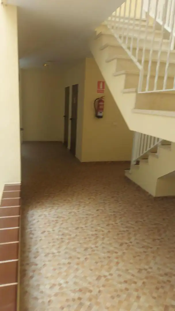 Planta baixa de lloguer a Calle Transversal Asomada Baja, San Miguel