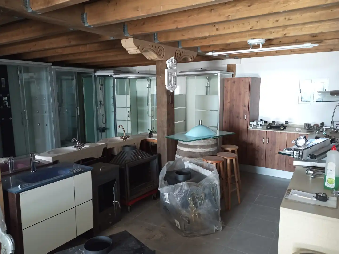 Local comercial en venta en Avenida de La Rioja, imagen 12