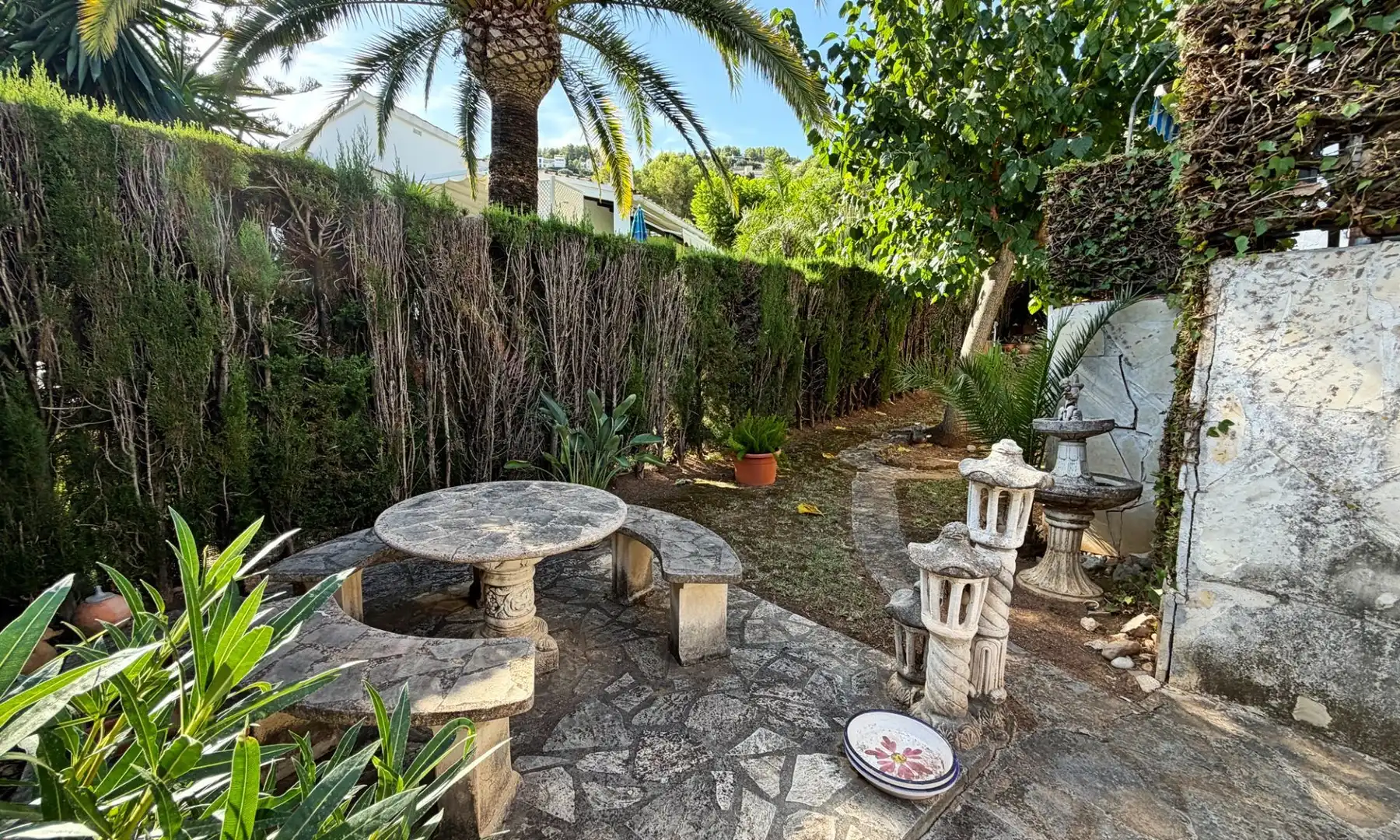 Casa amb piscina en venda a carrer d'els ports 7, imagen 33