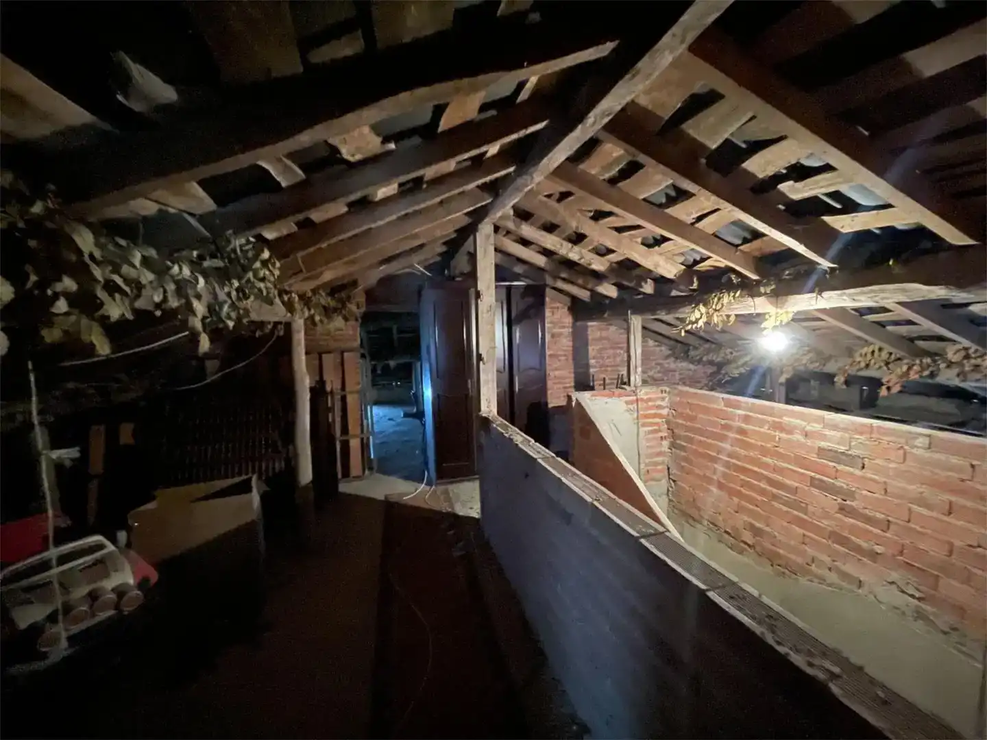 Casa o xalet en venda en Parres