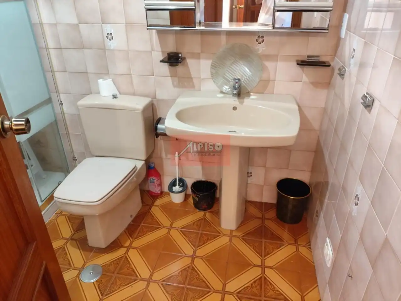 Appartamento con terrazza in vendita a Xinzo de Limia, imagen 30