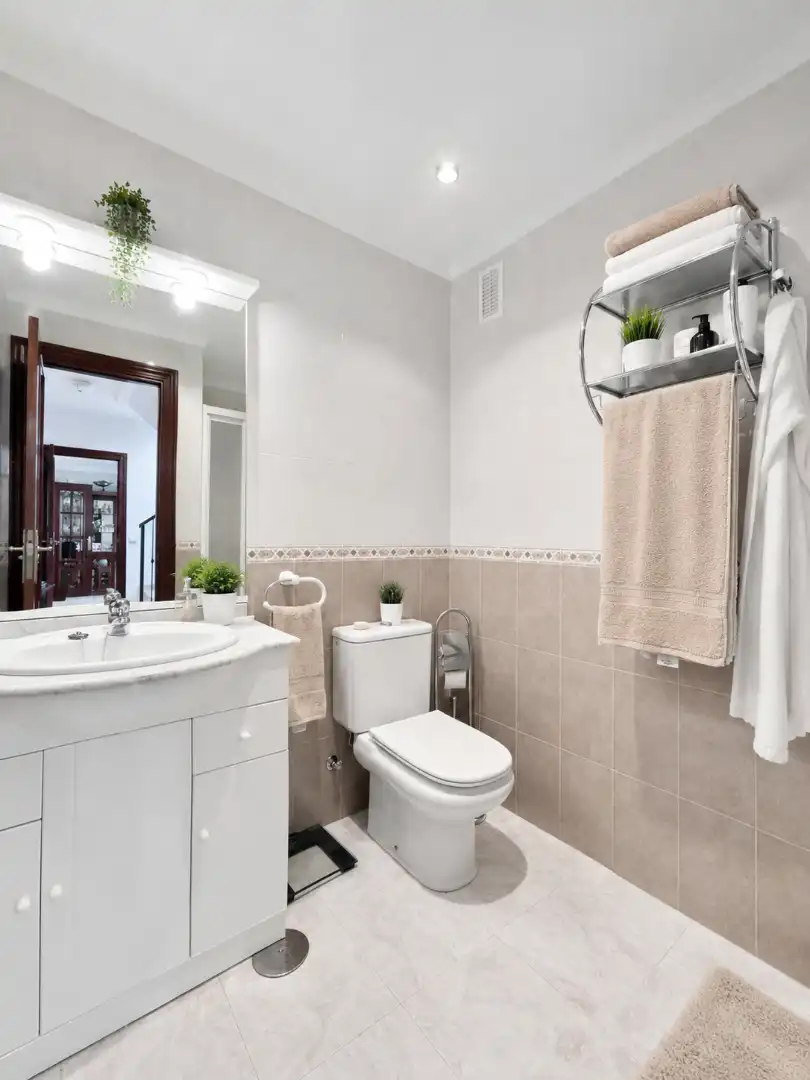Duplex avec piscine à vendre à Calle Gema, imagen 5