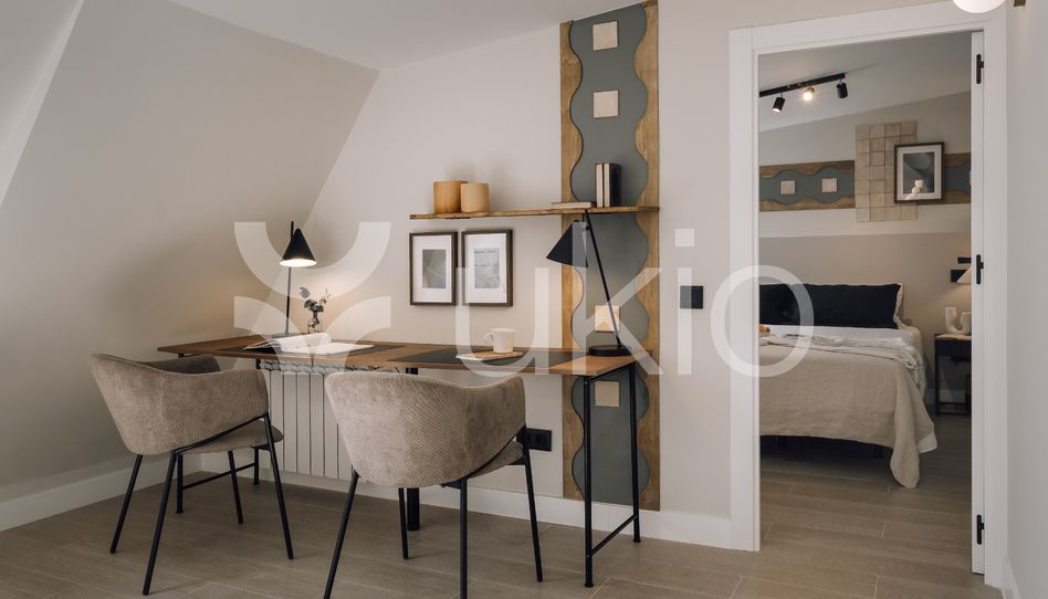 Apartamento de alquiler en Calle de la Magdalena, Embajadores - Lavapiés - Imagen 4