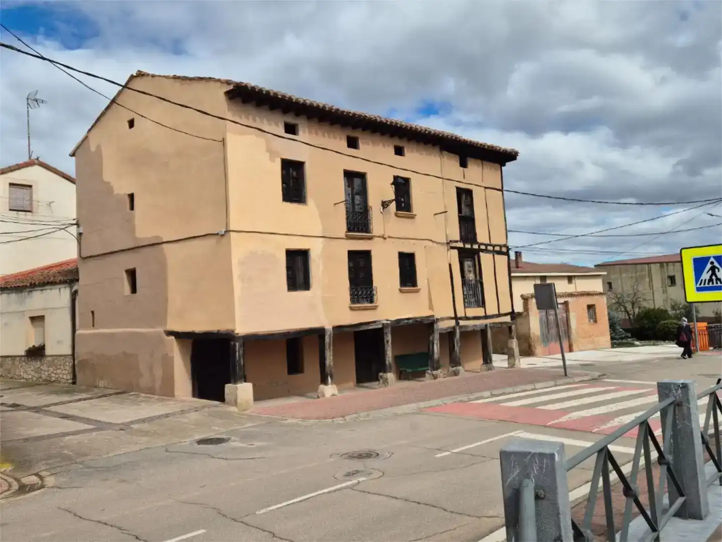 Wohnung zum Verkauf in Calle Real, 50, Cañas