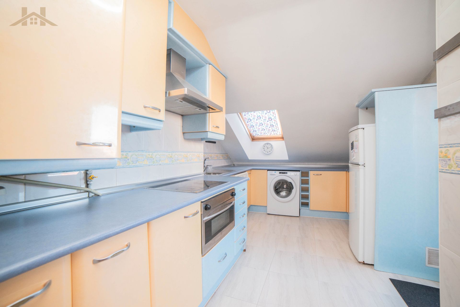 Cuina de Àtic en venda en Aranjuez