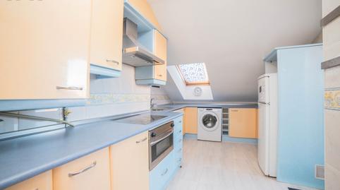 Foto 3 de Àtic en venda a Calle de Los Cuarteles, 102, Nuevo Aranjuez - Ciudad de las Artes, Aranjuez